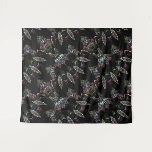 Theo Tapestry Wandteppich (Vorderseite (Horizontal))