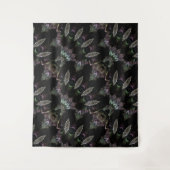 Theo Tapestry Wandteppich (Vorderseite)