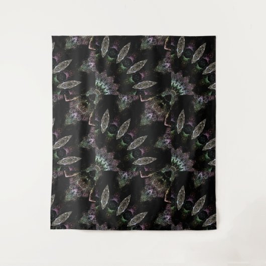 Theo Tapestry Wandteppich (Vorderseite)