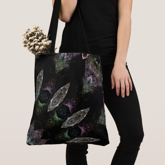 Theo Tasche (Von Nahem)