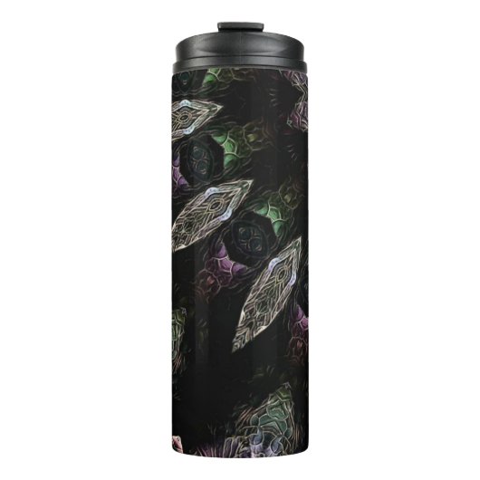 Theo Thermosbecher (Vorderseite)