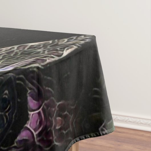 Theo Tischdecke (Beispiel)