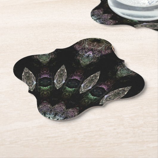 Theo  untersetzer (angewinkelt)