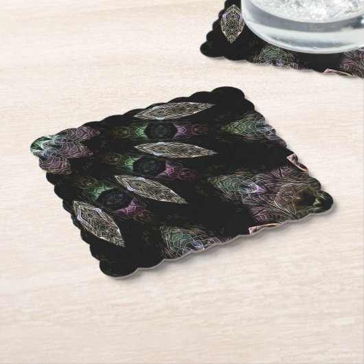 Theo Untersetzer (angewinkelt)