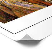 Théo van Rysselberghe Zedign Art Poster #192 (Ecke)