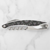 Theo Waiters Korkenzieher (Rückseite)