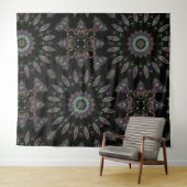 Theo Wandteppich (Beispiel (Horizontal))