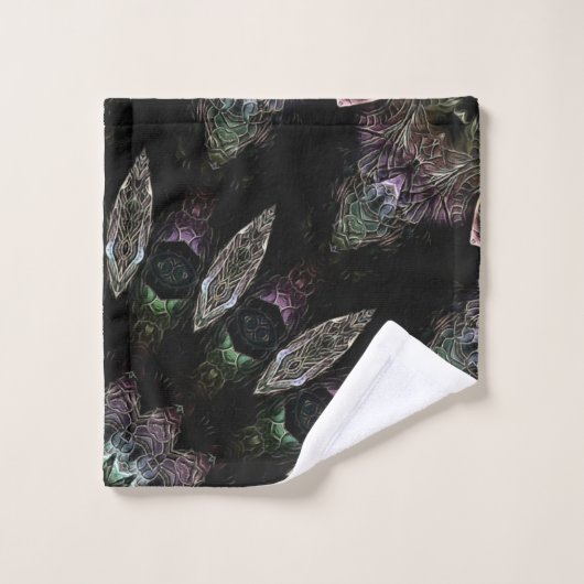 Theo Waschlappen (Waschlappen)