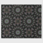 Theo Wrapping Paper Geschenkpapier (Flach)