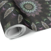 Theo Wrapping Paper Geschenkpapier (Rolleneckpunkt)