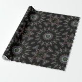Theo Wrapping Paper Geschenkpapier (Ungerollt)