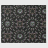 Theo Wrapping Paper Geschenkpapier (Flach)