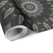 Theo Wrapping Paper Geschenkpapier (Rolleneckpunkt)
