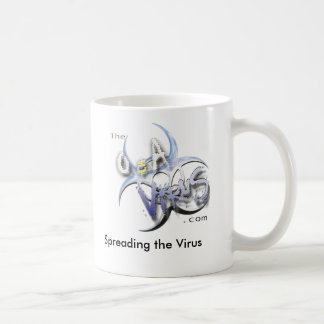 TheOandAVirus.com-Kaffee-Tasse Kaffeetasse