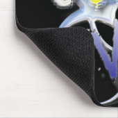 TheOandAVirus.com mousepad (Ecke)