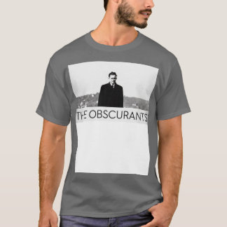 THEOBSCURANTS3 T-Shirt
