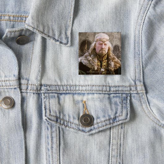 Theoden Button (Beispiel)