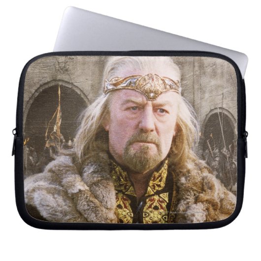 Theoden Laptopschutzhülle (Vorderseite)
