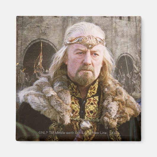 Theoden Magnet (Vorne)