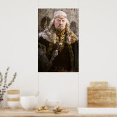 Theoden Poster (Küche)