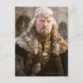 Theoden Postkarte (Vorderseite)