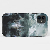 Theoden und das Stipendium Case-Mate iPhone Hülle (Rückseite (Horizontal))