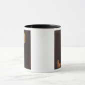 Theodor Fontane Tasse (Zentrum)