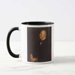 Theodor Fontane Tasse