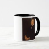 Theodor Fontane Tasse (VorderseiteRechts)