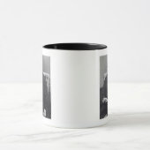 Theodor Sturm, c.1886 Tasse (Zentrum)