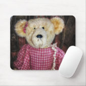 Theodora Mousepad (Mit Mouse)