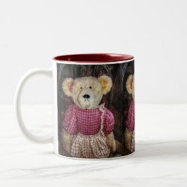 Theodora Zweifarbige Tasse