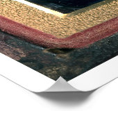 Theodore D. Judah [ca. 1848] Poster (Ecke)