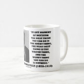 Theodore Kaffeetasse (VorderseiteRechts)