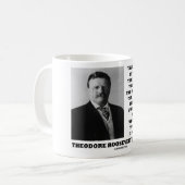 Theodore Kaffeetasse (Vorderseite Links)