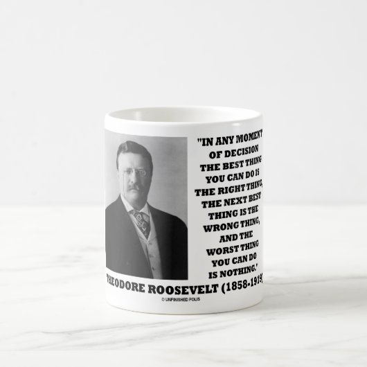 Theodore Kaffeetasse (Mittel)