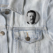 Theodore Roosevelt 26 Button (Beispiel)