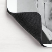 Theodore Roosevelt 26 Mousepad (Ecke)