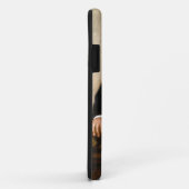 Theodore Roosevelt Case-Mate iPhone Hülle (Hinten/Rechts)