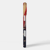 Theodore Roosevelt Inspiration Kostenvoranschlag Case-Mate iPhone Hülle (Rückseite / Rechts)