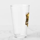 Theodore Roosevelt Nationalpark California Glas (Rechts)