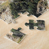 Theodore Roosevelt Nationalpark Puzzle (Seite)