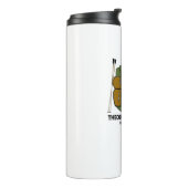 Theodore Roosevelt Nationalpark - Rucksack Thermosbecher (Nach links gedreht)