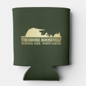 Theodore Roosevelt NP2 Dosenkühler (Rückseite)