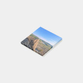 Theodore Roosevelt Park Post-it Klebezettel (angewinkelt)