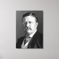 Theodore Roosevelt Teddy Präsident Republikaner