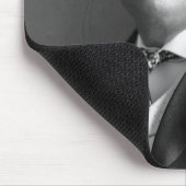 Theodore Roosevelt Teddy Präsident Republikaner Mousepad (Ecke)