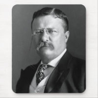 Theodore Roosevelt Teddy Präsident Republikaner