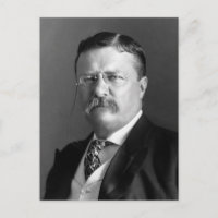 Theodore Roosevelt Teddy Präsident Republikaner