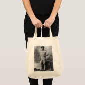 Theodore Roosevelt Tragetasche (Vorderseite (Produkt))